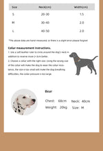 Load image into Gallery viewer, Dog Fashion Collar For Ladies Handmade Design Pet Colorful Neck Ring Small Medium and Large Dogs Lead-collar Wear Supplies
