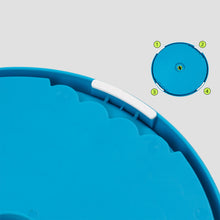 Load image into Gallery viewer, Dog Puzzle Feeder, Dog Interactive Toy Slow Feeder Exercises Dog Intelligence For IQ Training Food Dispenser
