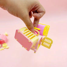 Load image into Gallery viewer, Dollhouse Item Kawaii Mini Dog Doll Accessories Puppy Cat Set Plastic Mini Items Toys for Children 3+ Funny Educational Toy

