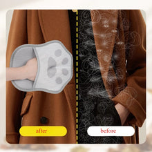 Load image into Gallery viewer, Pet Grooming Cleaning Glove Hair Remover Massage Brush Self Cleaning Cat Dog Glove Double-sided Cleaning Glove Dog Accessories
