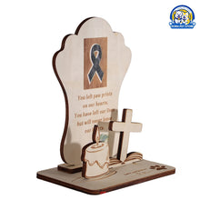 Load image into Gallery viewer, New wooden pet commemorative supplies, altar ornaments
