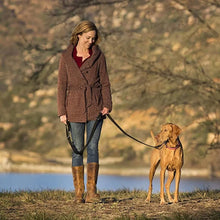 Load image into Gallery viewer, Outdoor Dog Leashes Dog Chain Control Dog Lead Leash Adjustable Training Double Ended 2.5M Police Style Safety Pet Dogs Walking
