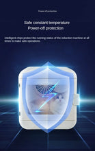Load image into Gallery viewer, Household Pet Drying Box Water Blower Blowing Box Cat &amp; Dog Dryer Intelligent Drying Box Sterilizable Dog Dryer Machine
