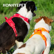 Load image into Gallery viewer, Truelove Pet Harness Big Medium Dog Chest Strap Explosion-proof Teddy Small dog Golden Retriever dog Designed for Outdoor Safety
