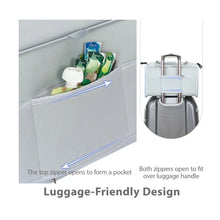 Load image into Gallery viewer, Dog Carrier Bag Breathable Cat Bags Portable Mesh Carrier Bags for Small Dogs Foldable Cats Handbag Travel Pet Bag Transport Bag
