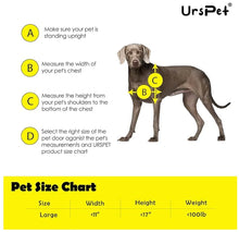 Load image into Gallery viewer, Weatherproof Dog Door, Aluminum Pet Door for Interior with Magnetic Flap and Lockable Sliding Panel, Heavy Duty Doggy
