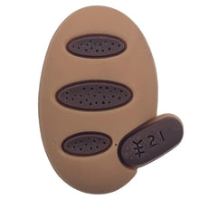 Load image into Gallery viewer, 1 Set Cute Dogs Shoes Accessories Boys Girls Sandals Garden Shoe Buckle Decorations Fit Charm jibbitz Crocodile
