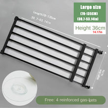 Load image into Gallery viewer, Pet Fence Barrier Gate Fence Cat &amp; Dog Fence Indoor Fence For Medium &amp; Small Dogs Prevents Dogs From Breaking Into Rooms
