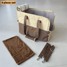 Load image into Gallery viewer, Portable PetCat ShoulderHandbag PetDog Carrier Bag Car Seat Nonslip Dog Carriers Safe Pet Products Cat Carrier Small Dog Handbag
