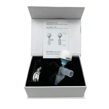 Load image into Gallery viewer, Pet choking alarm Apnea Sensor Monitor Animal Cat Dog Apnea Alarm Anesthesia Breathing Monitor Veterinary Clinic Equipment
