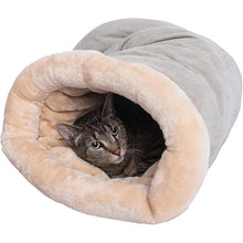 Load image into Gallery viewer, Cats Bed Basket Accessory House Kitten Houses and Habitats Accessories All Pet Products Dog Mat Supplies Beds Puppy Things Goods
