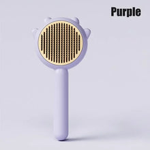 Load image into Gallery viewer, Cats Cats Accessories Brush Pet Hair Grooming Removal Comb Dogs Pets Remover Massages Puppy Kitten Supplies Products Home Garden
