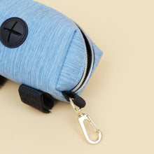 Load image into Gallery viewer, Pet Poop Bag Dispenser For Dog &amp; Cat, Dog Waste Bag Holder For Outdoor Walking, Dog Poop Bag Holders
