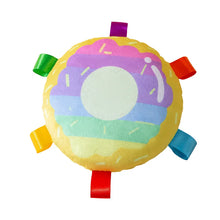 Load image into Gallery viewer, Interactive Ball Dog Toy, Suitable for Aggressive Chewers Training To Decompress and Resist Bites, Plush Handles, Pet Supplies
