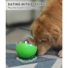 Load image into Gallery viewer, Dog Slow Feeder Treat Interactive Toys for Boredom and Stimulating, Food Enrichment Toy for Dogs Mental Stimulation Make Busy
