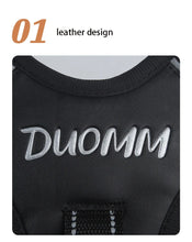 Load image into Gallery viewer, Dog Harness,No Pull Harness,Reflective No-Choke Pet PU Vest,Adjustable Soft Padded Pet Vest with Handle for Small To Large Dogs
