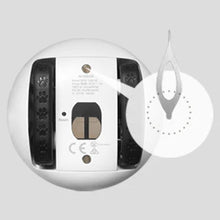 Load image into Gallery viewer, Automatic charging Pet monitoring camera mobile indoor wireless camera two-way communication night vision 1080P SD card storage
