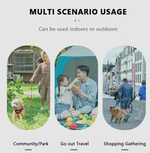 Load image into Gallery viewer, Cat Poop Scoop Clean Waste Cleaning Tools Pet Supplies Cleaner Pooper Scooper Pet Dog Long Handle Pet Pooper Scooper Dog
