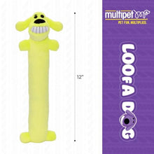 Load image into Gallery viewer, LOOFA DOG TOY, 2025 year
