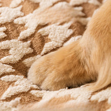 Load image into Gallery viewer, Pet Dog House Winter Warm Insulated Outdoor Dog Kennel for Extra Big Dogs Weatherproof Heated Pet Shelter with Removable Roof
