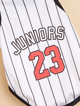 Load image into Gallery viewer, Pet clothes: dog and cat vest Light, breathable, comfortable, simple, generous, fresh and cute, suitable for all seasons
