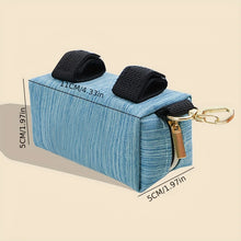 Load image into Gallery viewer, Pet Poop Bag Dispenser For Dog &amp; Cat, Dog Waste Bag Holder For Outdoor Walking, Dog Poop Bag Holders
