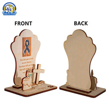 Load image into Gallery viewer, New wooden pet commemorative supplies, altar ornaments

