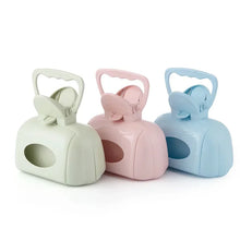 Load image into Gallery viewer, Convenient Outdoor Puppy Cat Waste Feces Poop Cleaner, Easy Pick Up, Poop Remove Clamp Cleaning Tool, Pet Dog Poop Scooper

