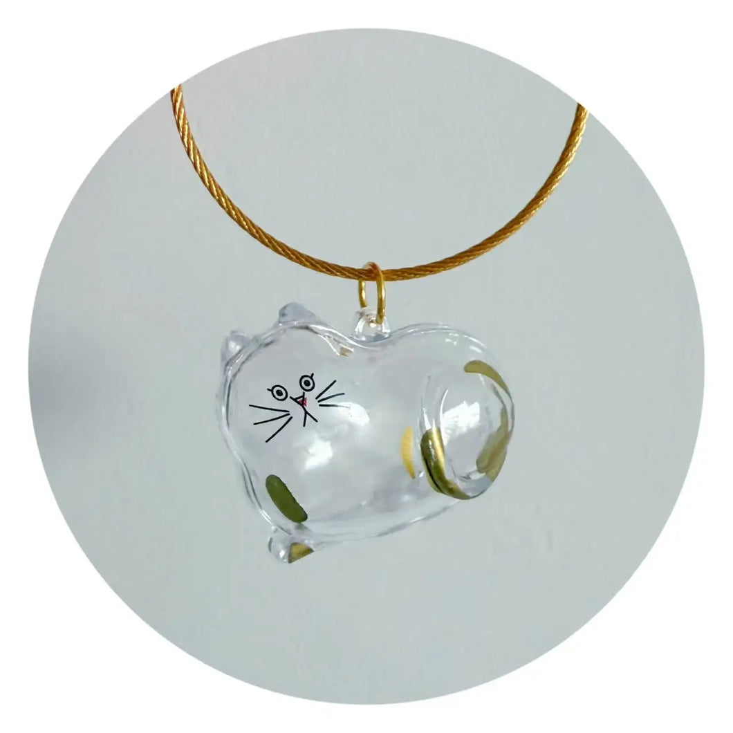 Adorable Dog Shaped Memorial Pendant Creative Dog/Cat Storage Keepsake Keychain Handmade DIY Pet Souvenirs Gift for Pet Lovers