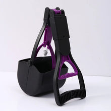 Load image into Gallery viewer, Pet Dog Cleaner Pooper Scooper Long Handle Pet Pooper Scooper Dog Cat Poop Scoop Clean Waste Cleaning Tools Pet Supplies
