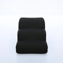 Load image into Gallery viewer, Ramp for Dog Pet Ladder 2 3 4 Steps Stairs Cat Dog Ramp Sofa Bed Dog Ladder Non-slip Removable Pet Supplies Toys Ramp
