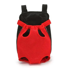 Load image into Gallery viewer, Dog Carriers Bags for Dogs Bag Things Carrying Backpack Cats Pet Pets Accessories Transport Basket Supplies Products
