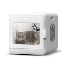 Load image into Gallery viewer, Home Pet Drying Box for Medium To Large Dogs Cat Water Blower Dryer Multifunctional Fully Automatic Silent Hair Dryer for Dogs
