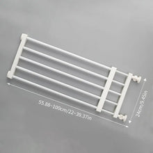 Load image into Gallery viewer, Pet Fence Barrier Gate Fence Cat &amp; Dog Fence Indoor Fence For Medium &amp; Small Dogs Prevents Dogs From Breaking Into Rooms
