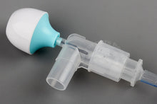 Load image into Gallery viewer, Pet Breathe Asphyxia Alarm Dog Cat Apnea Sensor Anesthesia Breathing Monitor Vet Clinic Equipment
