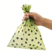 Load image into Gallery viewer, Dog Poop Bag Outdoor Cleaning Poop Bag Outdoor Clean Pet Supplies For Dog  Refill Garbage Bag Pet Supply
