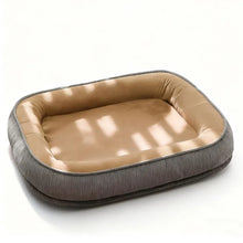 Load image into Gallery viewer, Dog bed, warm and washable, suitable for all seasons. Small and medium-sized dog beds, sofas, cat bed mats, pet beds
