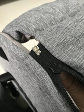 Load image into Gallery viewer, Dog Car Seat Bed Car Central Dog Car Seat Bed Portable Dog Carrier for Small Dogs Cats Safety Travel Bag Dog Accessories
