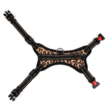 Load image into Gallery viewer, Saddle Dog Harness Reflective Adjustable Pet Harness No Pull Walking Training Small Medium Large Big Dogs Chest Strap Product
