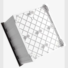 Load image into Gallery viewer, Dog House Outdoor Dogs Kennel Waterproof and Sun-proof Dogs Cage Solid and Firm Dog Accessories Moisture-proof Pet Supplies
