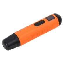 Load image into Gallery viewer, Electric Dog Nail Grinder Pet Trimmer USB Charge Clipper Professional with Light
