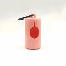 Load image into Gallery viewer, Pat Dog  Poop Bag Environmental Protection Degradable Dog Cat Poop Bag Outdoor Cleaning Poop Bag Outdoor Clean  Pets Supplies
