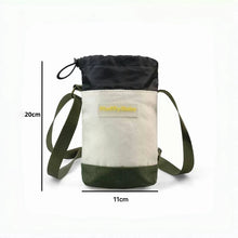Load image into Gallery viewer, Pet Dog Training Treat Snack  Feed Pocket Pouch Multifunctional Pouch Food Crossbody Bag Pocket Dogwalking
