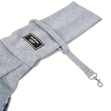 Load image into Gallery viewer, Dog Sling Carrier Bag, Pet Shoulder Crossbody Bag, Portable Hands Free Double Sided Dog Travel Bag For Outdoor Supply
