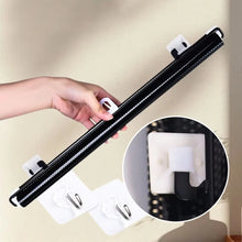 Load image into Gallery viewer, Retractable Pet Safety Gate Wide, Indoor Mesh Fence for Dogs &amp; kitten, Mounting Accessories Included for Doors &amp; Hallways
