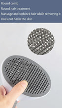 Load image into Gallery viewer, Pet Dog Hair Brush Cat Comb Pet Hair Remover Brush for Dogs Cats Puppy Kitten Grooming Tools Dogs Accessories Pet Supplies
