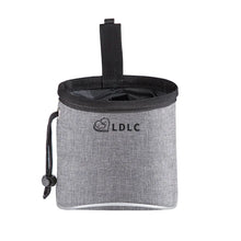 Load image into Gallery viewer, Dog Treat Training Pouch Easily Carries Pet Toys, Kibble, Treats Built In Poop Bag Dispenser Outdoor Dog Trainings Bag
