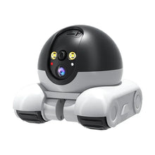 Load image into Gallery viewer, Pet Surveillance Camera | 360° Robot Camera,Baby Pet Camera, Bidirectional Dialogue,Motion Detection,Dog/Cat/Baby/Elderly
