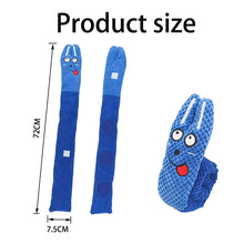 Load image into Gallery viewer, Dog Puzzle Feeder Interactive Toy Indestructible Plush Sound Squeak Puppy Toys For Resistant Foldable Snail Dogs Pet Supplies
