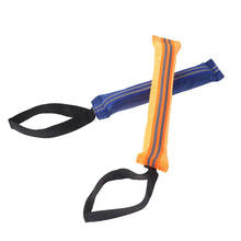 Load image into Gallery viewer, 2 Pc Dog Training Equipment Aids and Behavior Bite Pillow for Tug Universal
